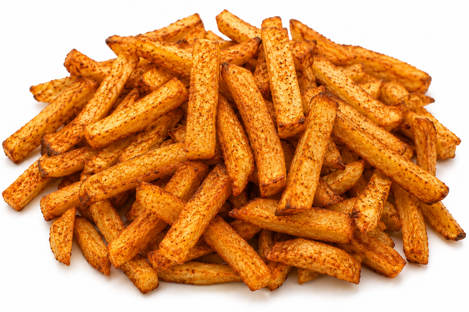 Cajun Chips