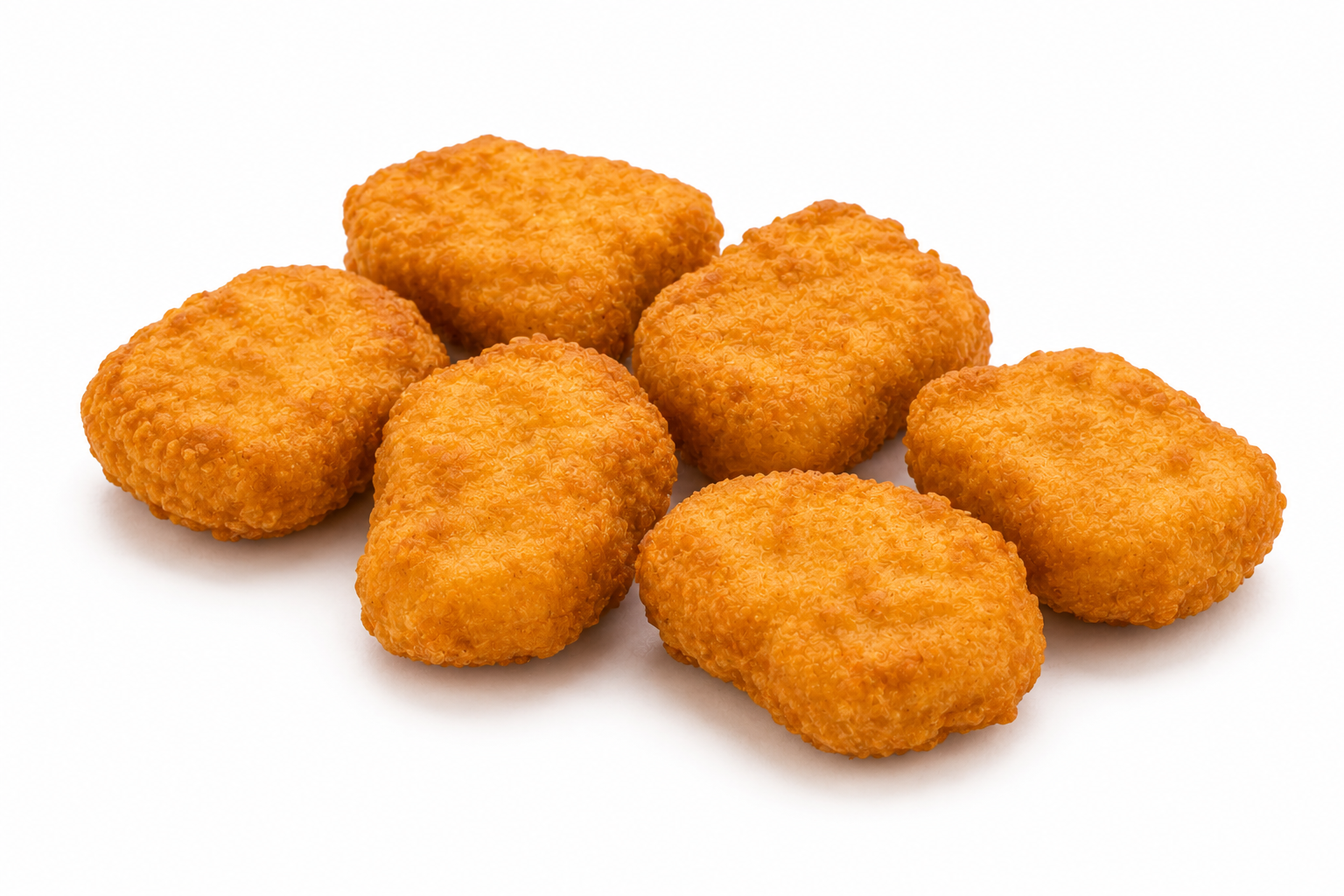 Chicken Nuggets
