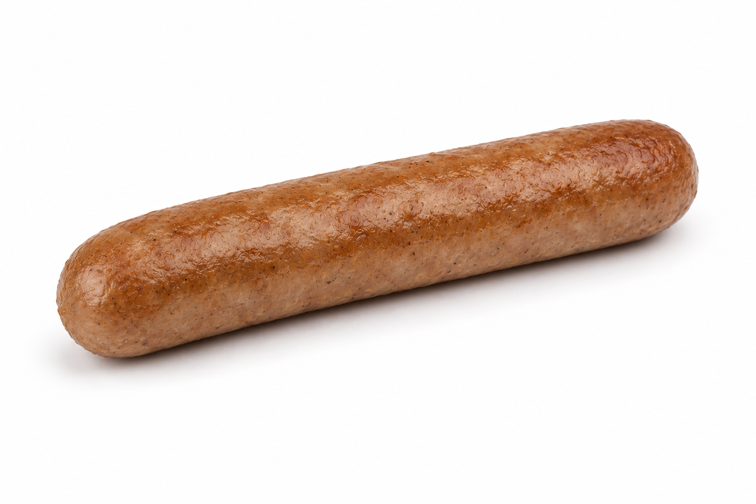 Jumbo Sausage (Plain)