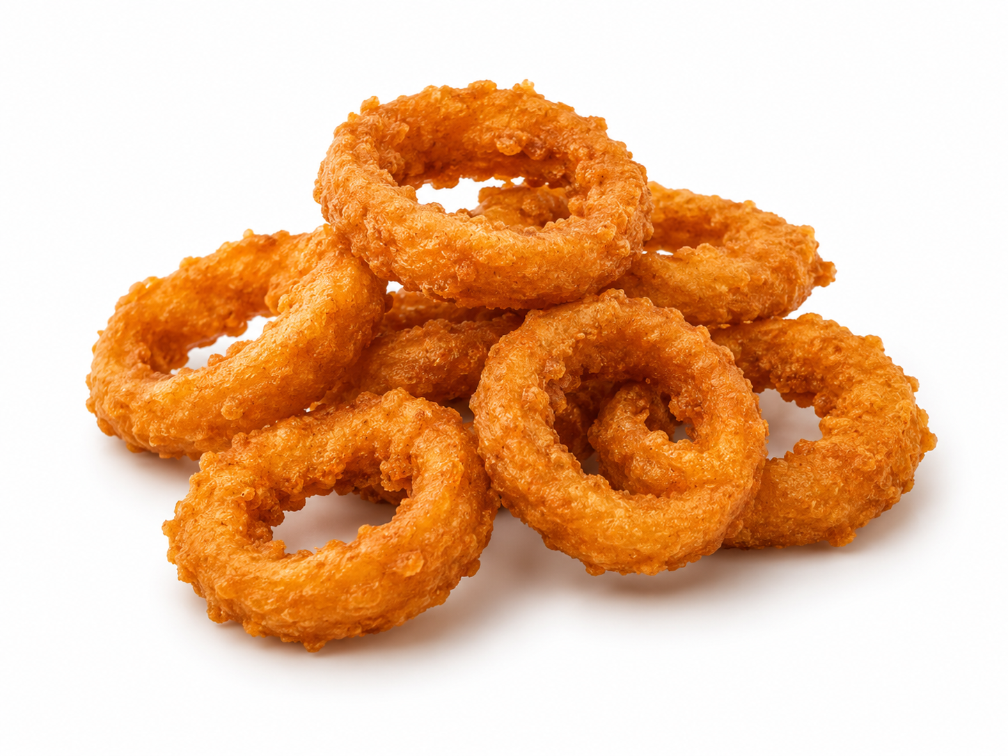 Jimmi's Onion Rings