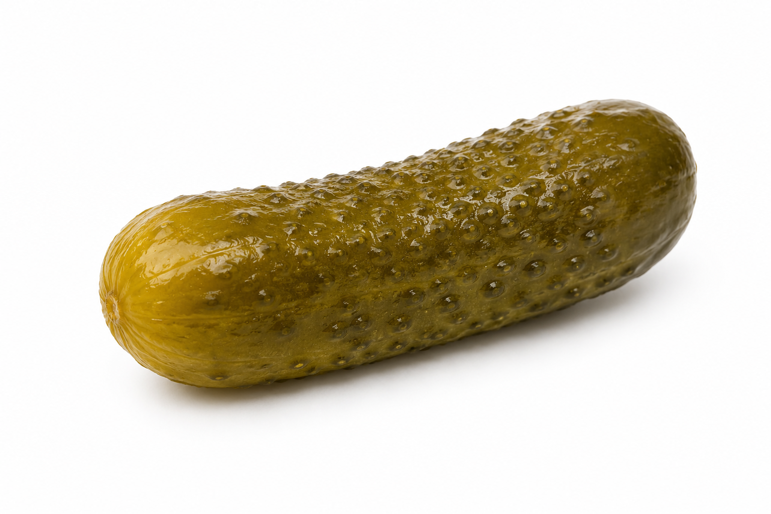 Pickled Gherkin
