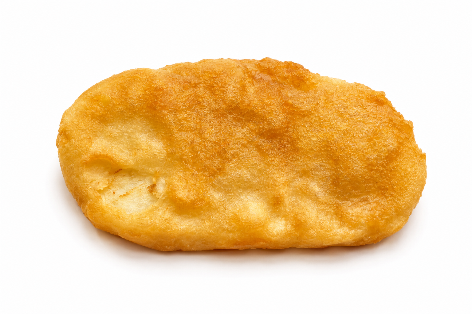 Potato Scallops