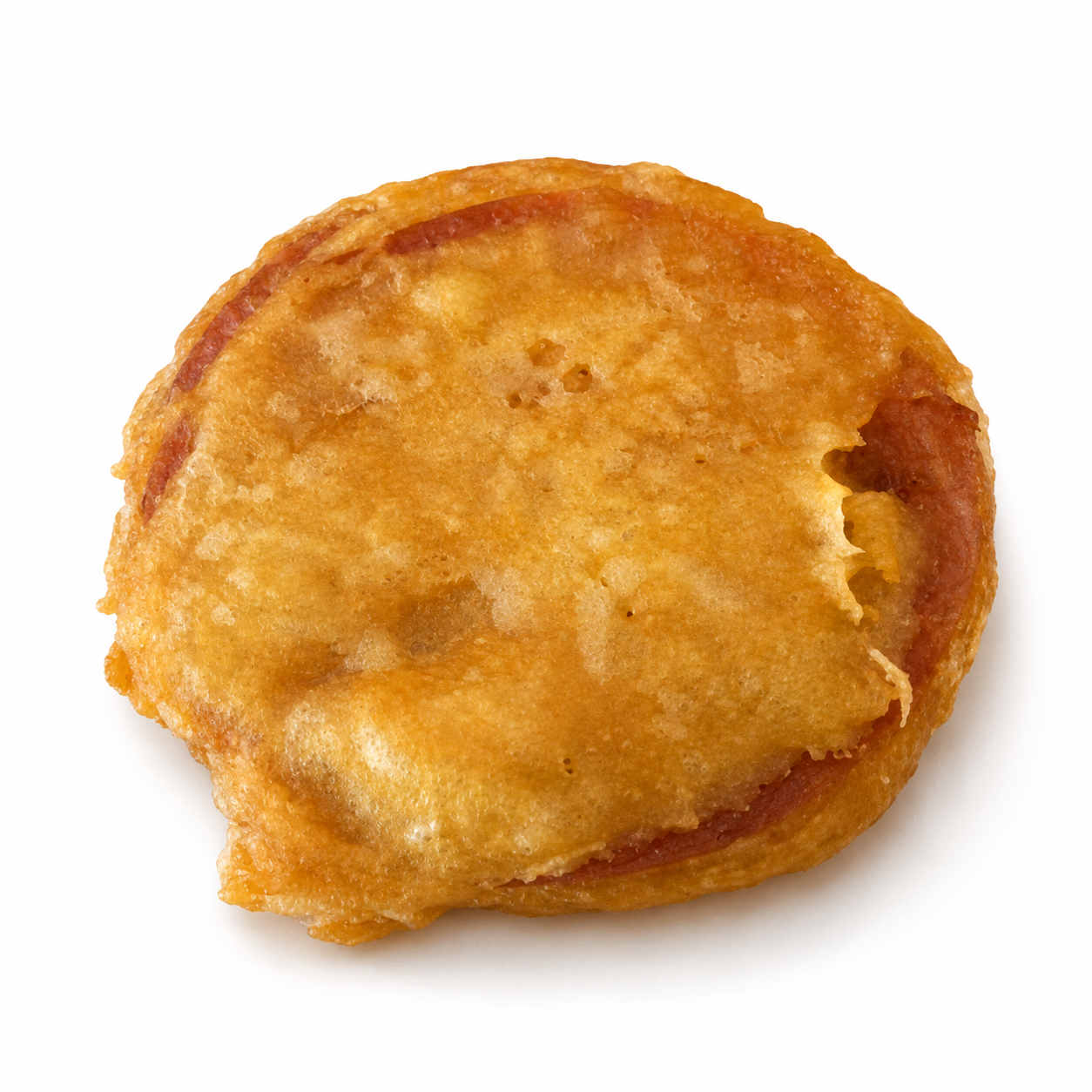 Spam Fritter